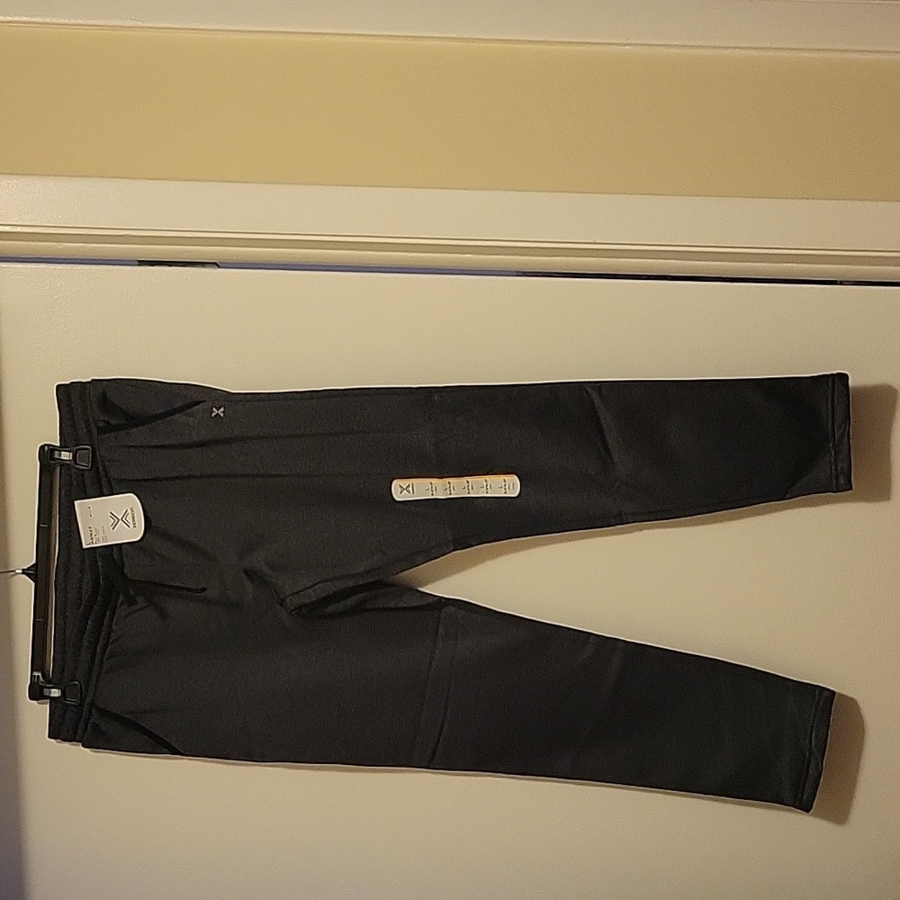 NWT:  Xersion girls plus bottoms